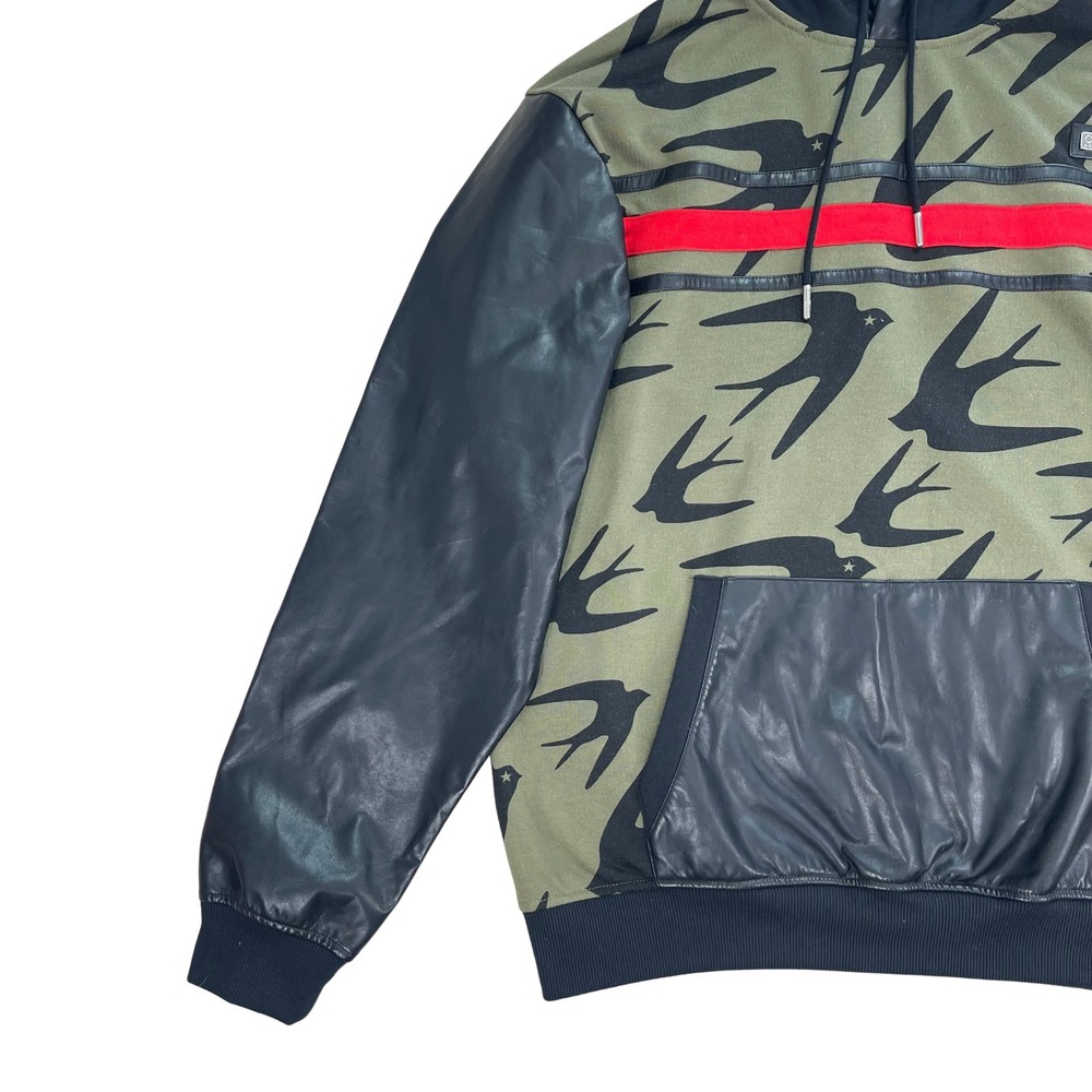 COOGI Kids Hoodie Camo Front Pocket  XL - Picture 9 of 16